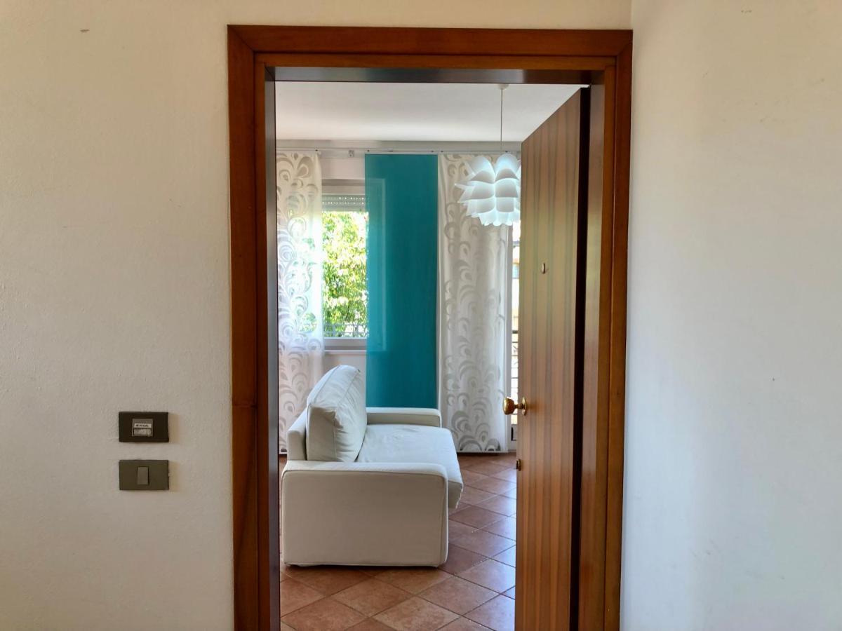 Apartamento Nevegal - Piccolo Gioiello Vicino Al Centro Visome Exterior foto